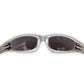Oakley Straight Jacket Blue Flame/Ice Iridium