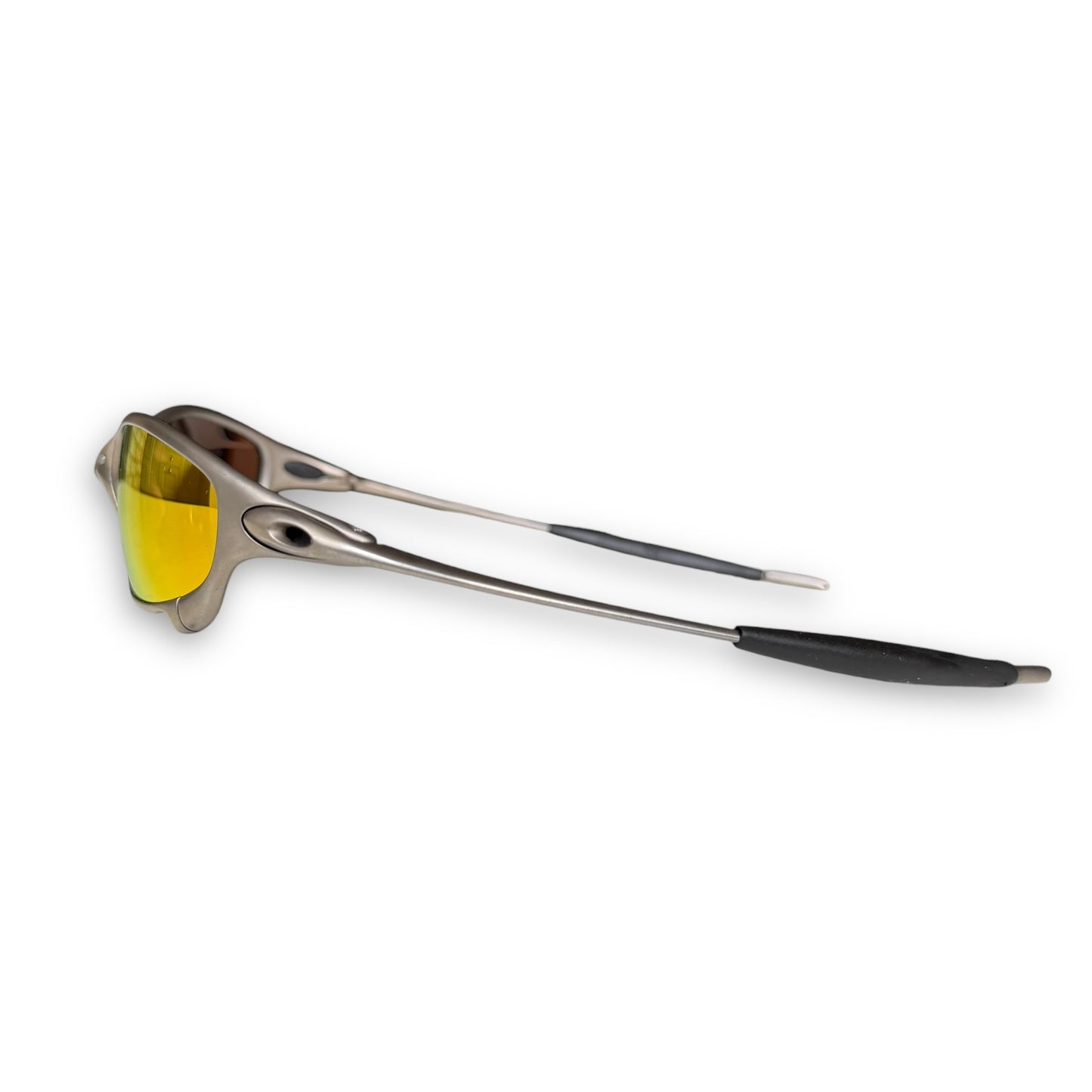 Oakley X-Metal Juliet Plasma/Fire Iridium