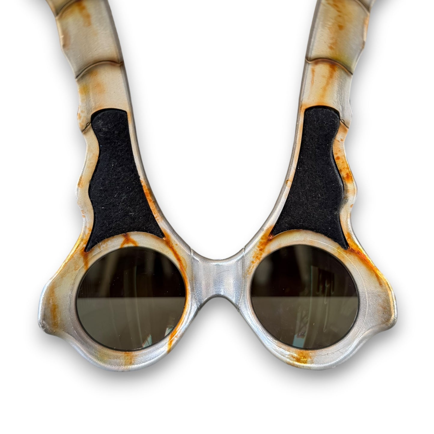Oakley OverTheTop ‘APOCALYPSE’ - 1/1