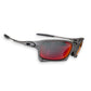 Oakley X-Metal ‘X-Squared’ Ruby