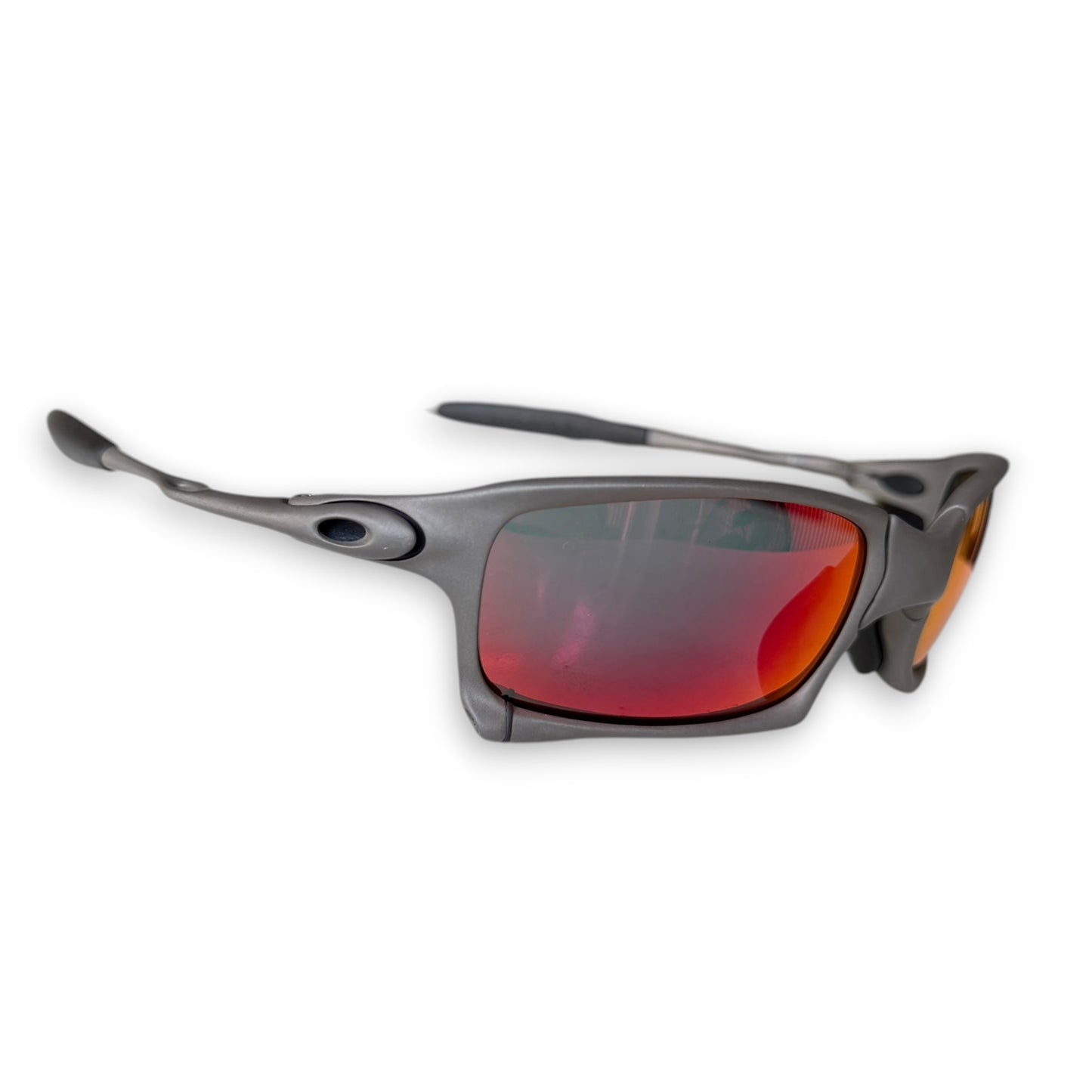 Oakley X-Metal ‘X-Squared’ Ruby