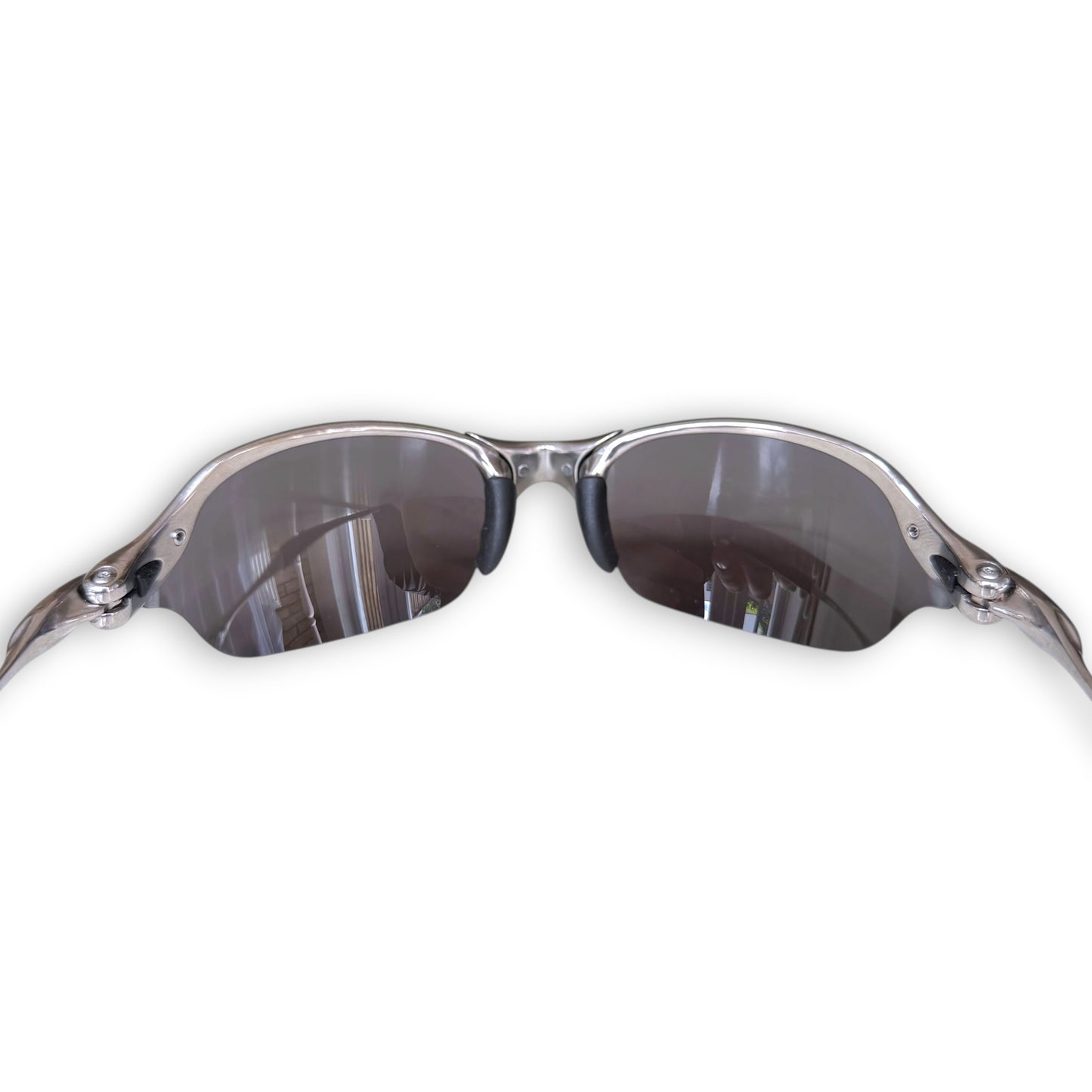 Oakley X-Metal Romeo 2.0 Polished/Black