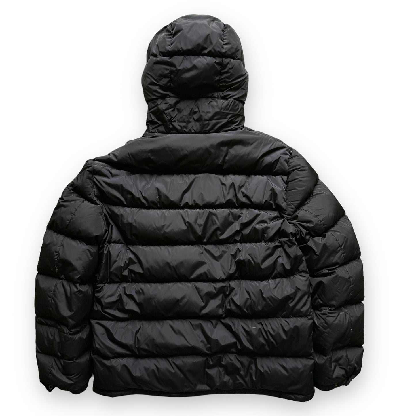 Prada Mainline Puffer Jacket