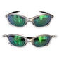 Oakley X-Metal Juliet Plasma/Jade