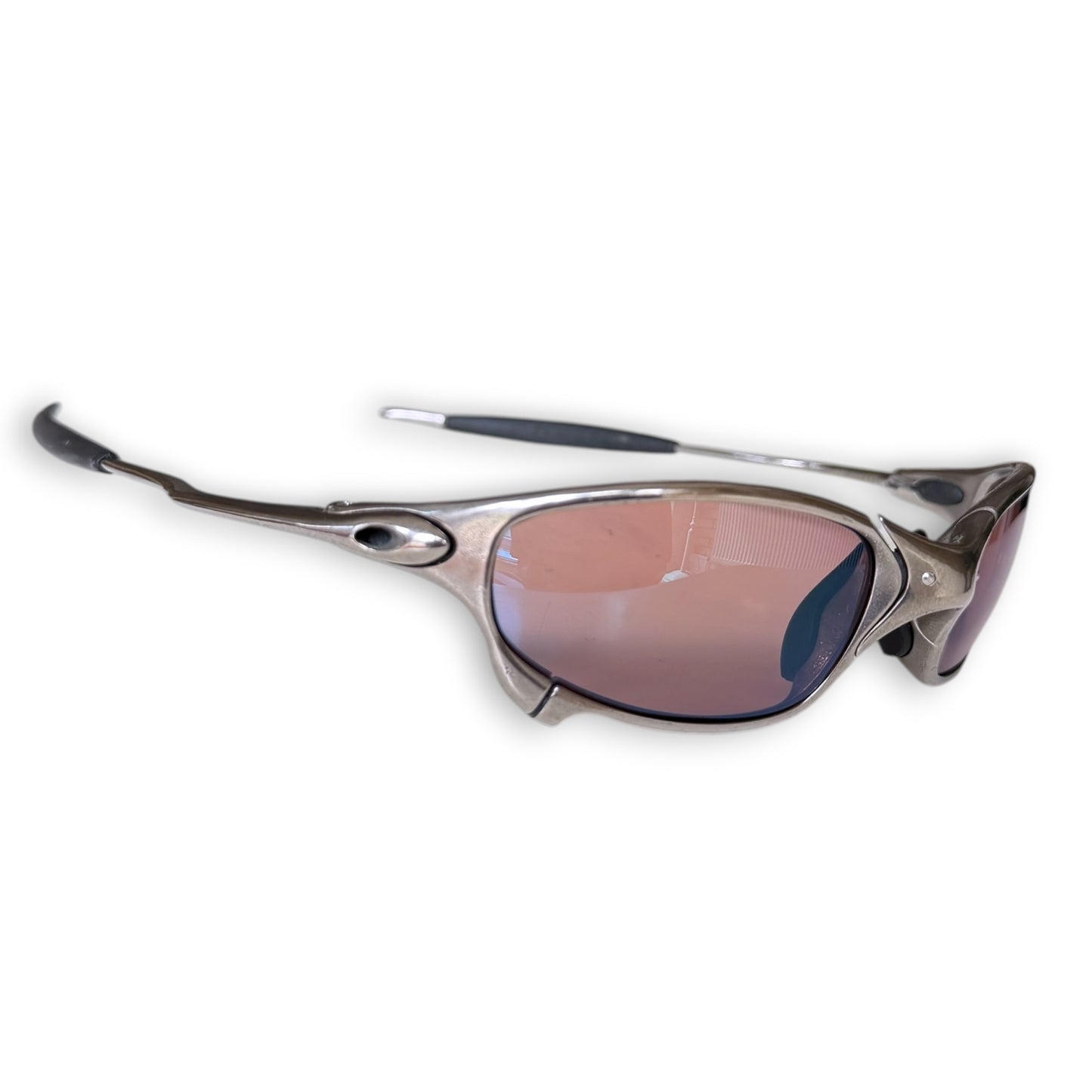 Oakley X-Metal Juliet Hammerstem Polished/G30 Iridium