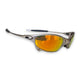Oakley X-Metal Juliet Plasma/Fire Iridium