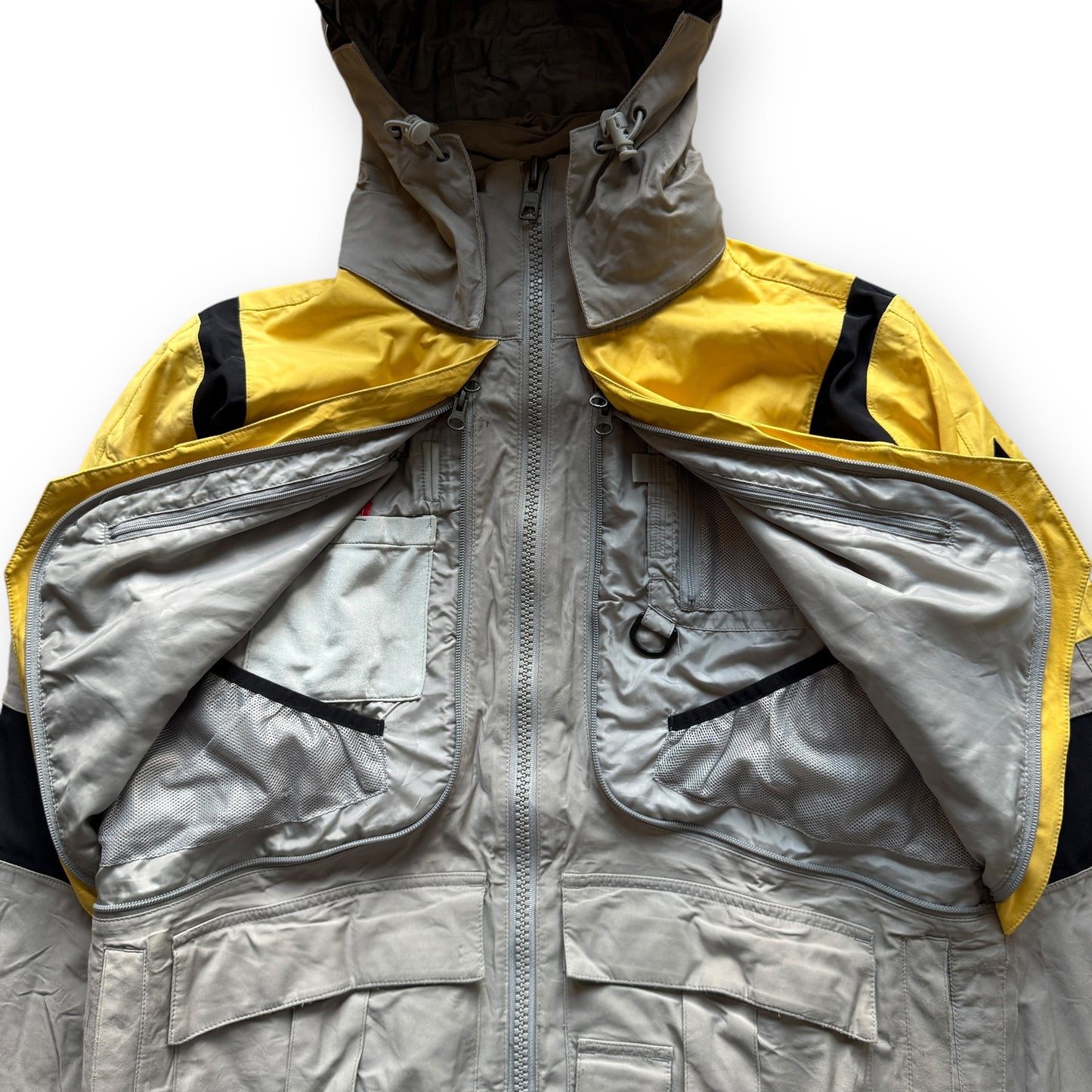 Burton Analog ‘Clone’ Jacket - 2002