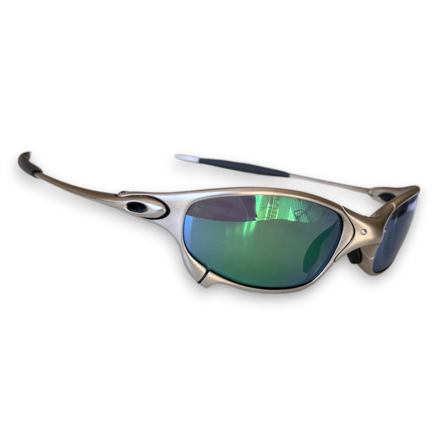 Oakley X-Metal Juliet Plasma/Jade