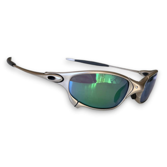 Oakley X-Metal Juliet Plasma/Jade