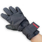 Prada Sport Gore-Tex Padded Fleece-Lined Ski Gloves