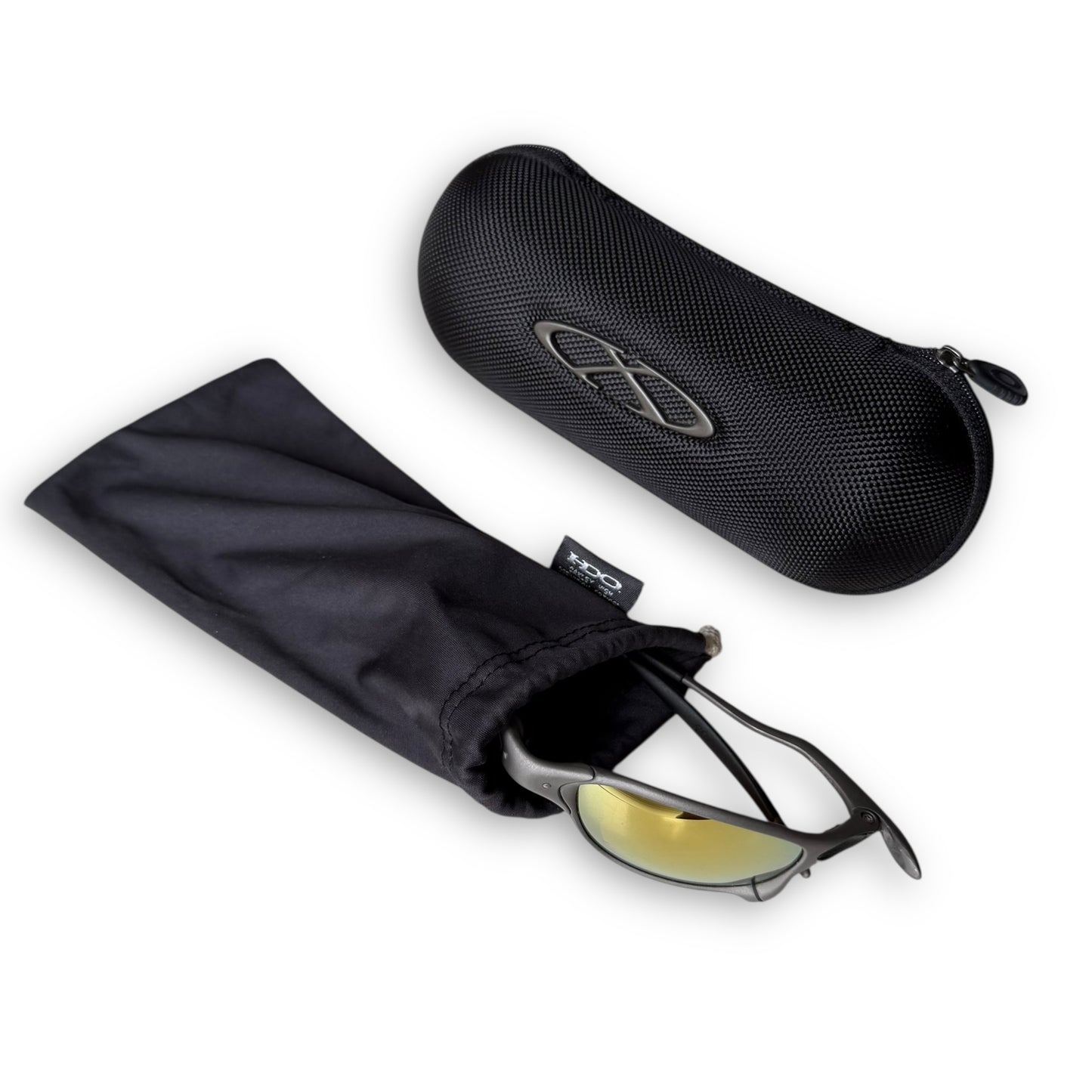 Oakley X-Metal XX 24K Iridium