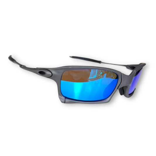 Oakley X-Metal ‘X-Squared’ Carbon/Sapphire