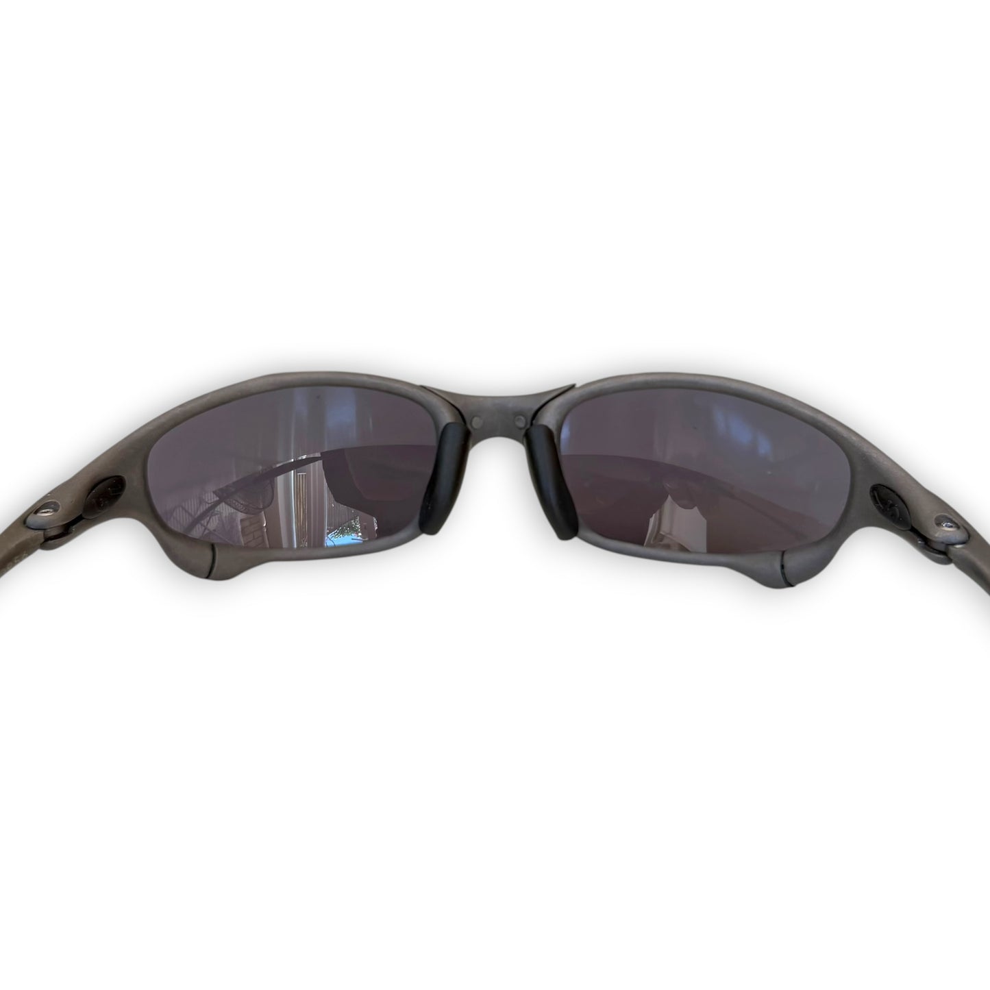 Oakley X-Metal Juliet Black Iridium - 1st Generation