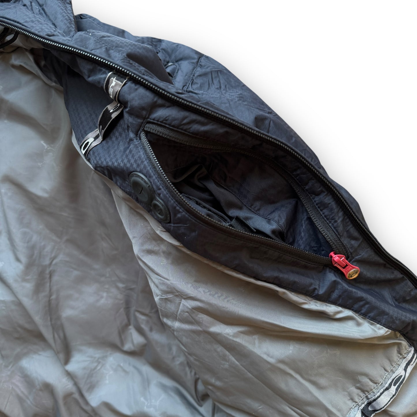 Oakley Hydro Fuel Puffer Jacket