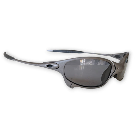 Oakley X-Metal Juliet Black Polarized