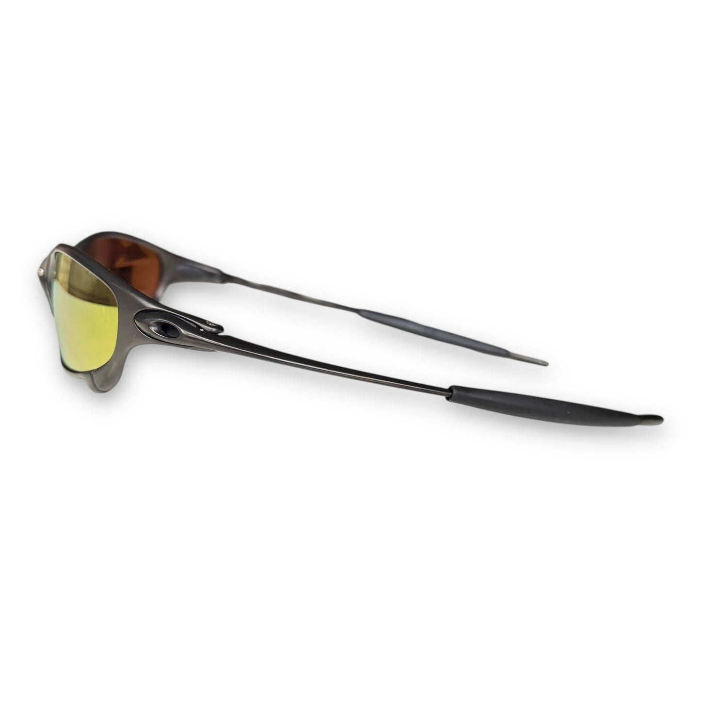 Oakley X-Metal Juliet Carbon/24K