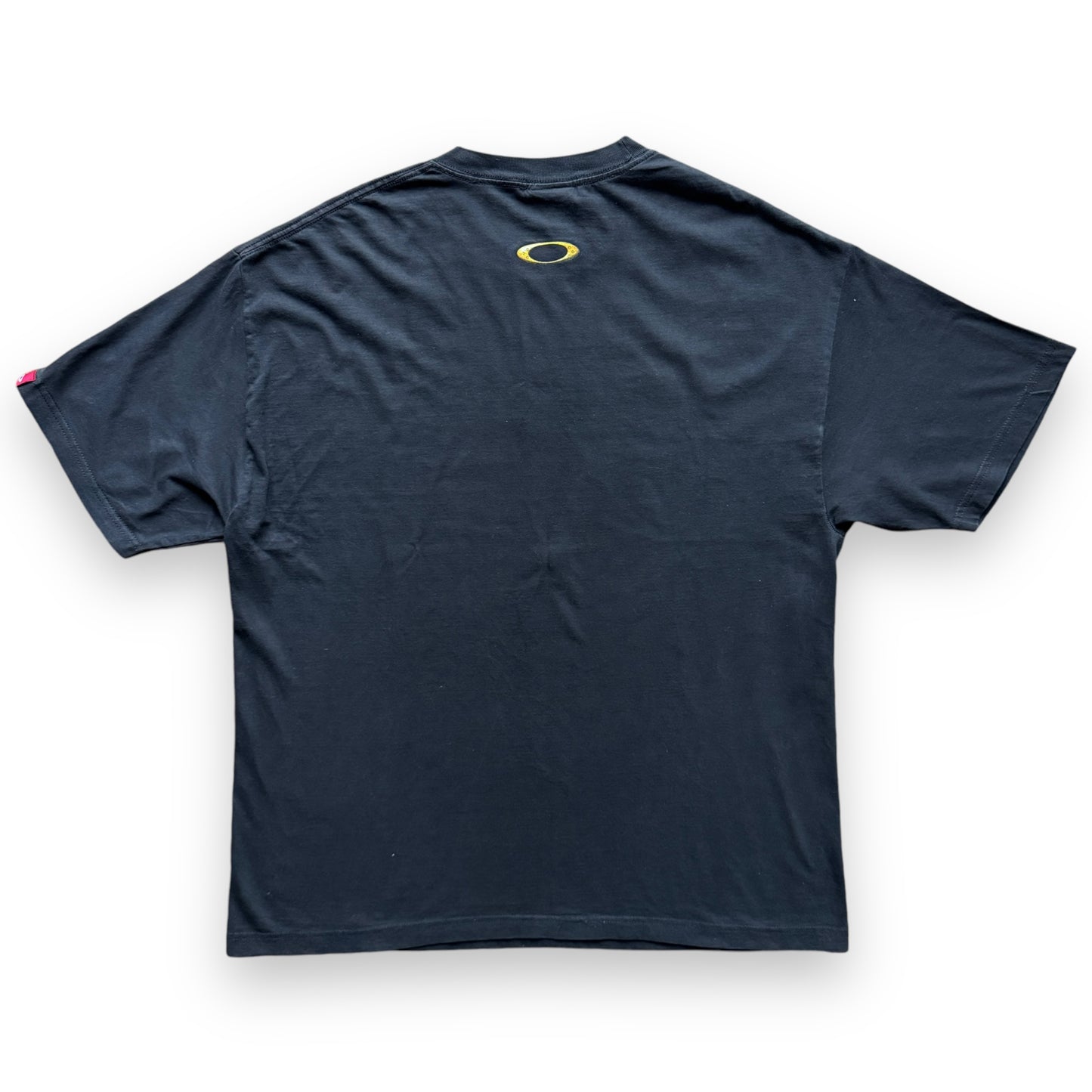 Oakley Software Graphic T-Shirt