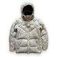 Quiksilver Endurance Mechanical Puffer Ski Jacket