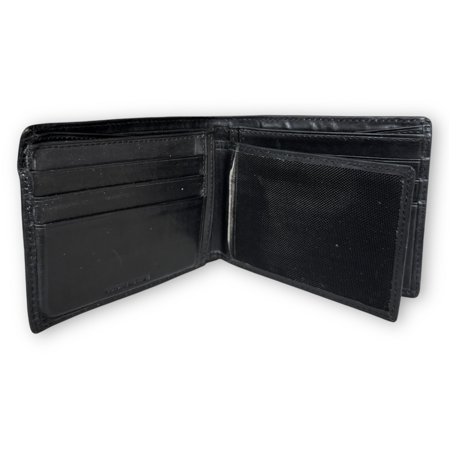 Oakley Leather Wallet + Card Holder