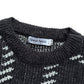 Giorgio Armani Wool Sweater - 1980s