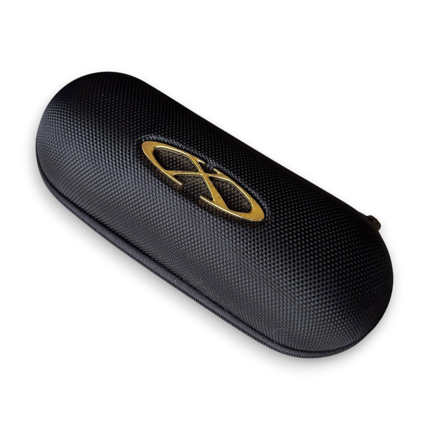 Oakley X-Metal ‘X-Squared’ 24K/Titanium Iridium Polarized
