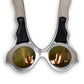 Oakley OverTheTop - FMJ/Fire Iridium