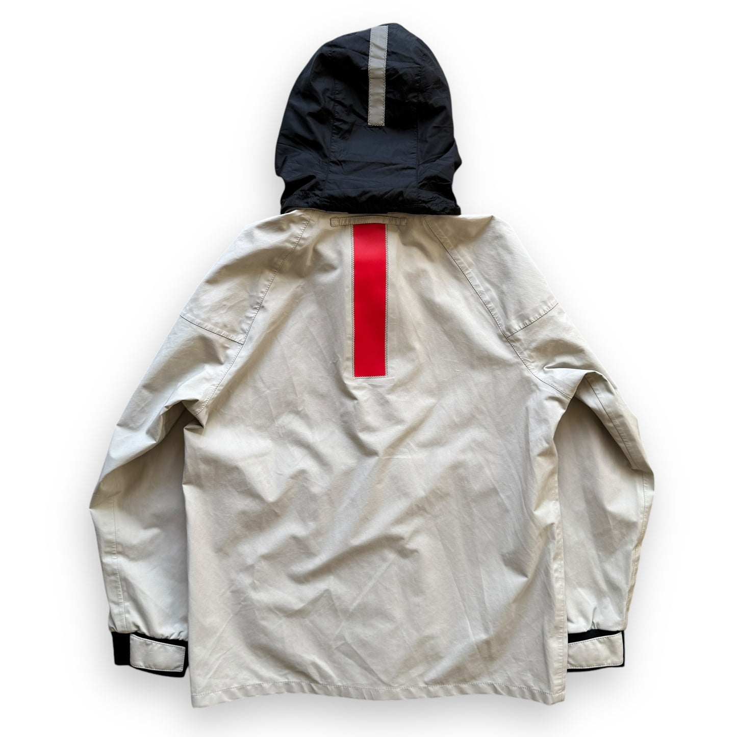 Prada Sport Luna Rossa Challenge Sailing Jacket - 2003