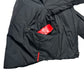 Prada Sport Convertible Padded Jacket