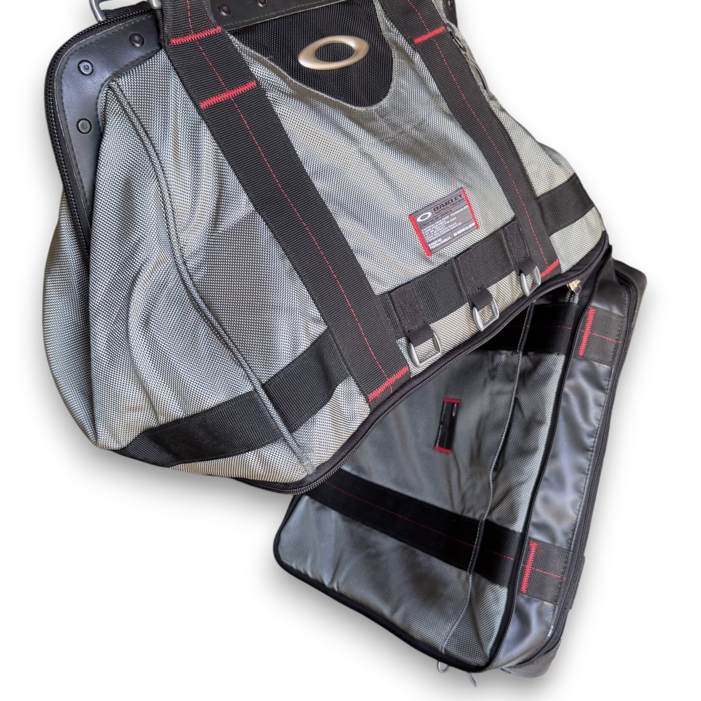 Oakley TFG Double Payload Duffle Bag