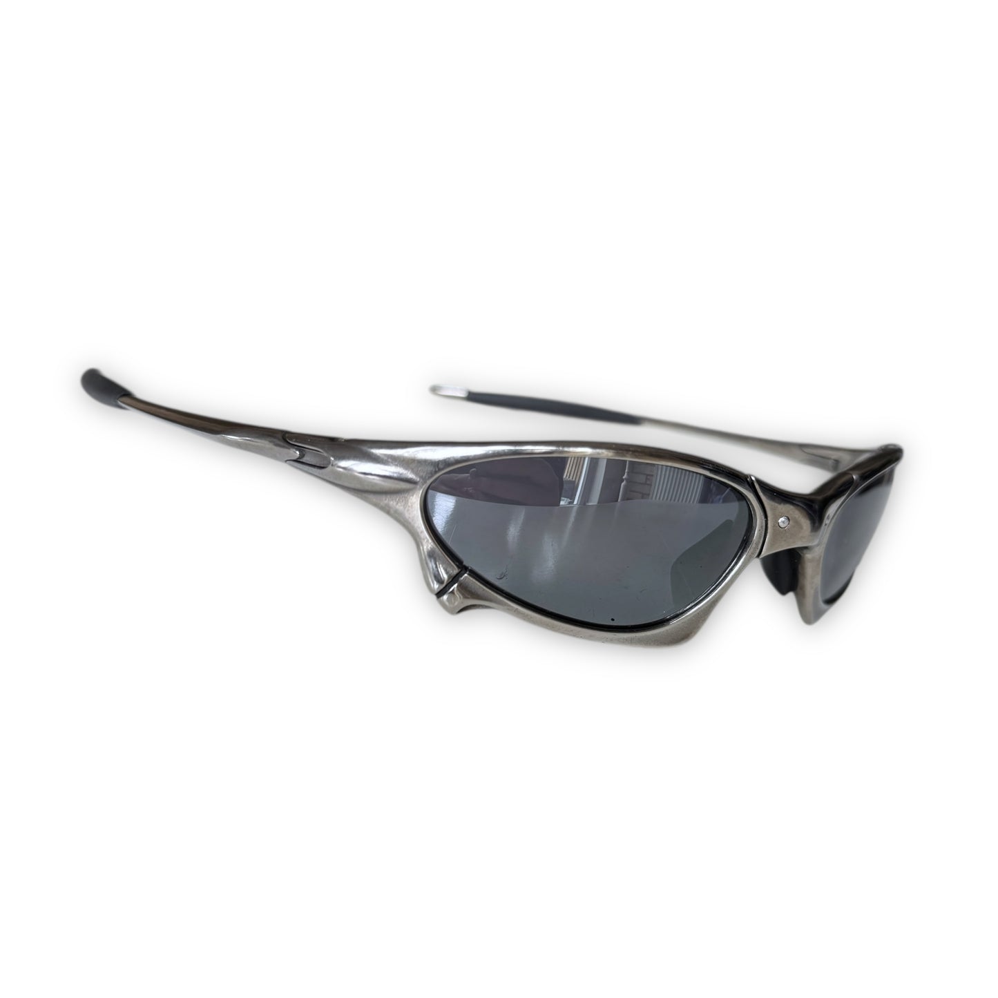 Oakley X-Metal Penny Polished/Black