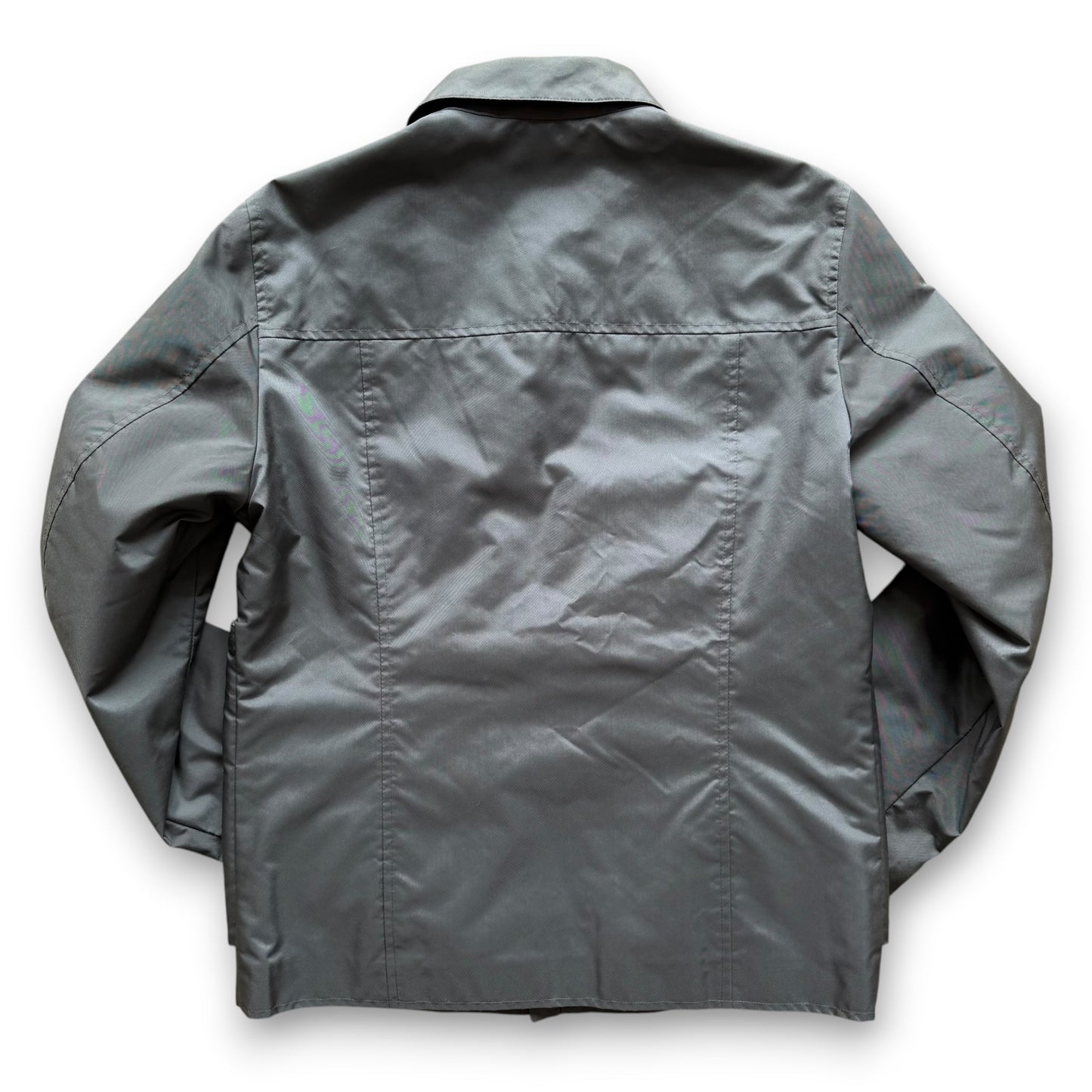 Miu Miu Tactical Stealth Jacket - F/W1999