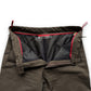Prada Double-Knee Trousers