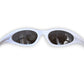 Oakley Minute Gen 2 Pearl/Black Iridium Polarized