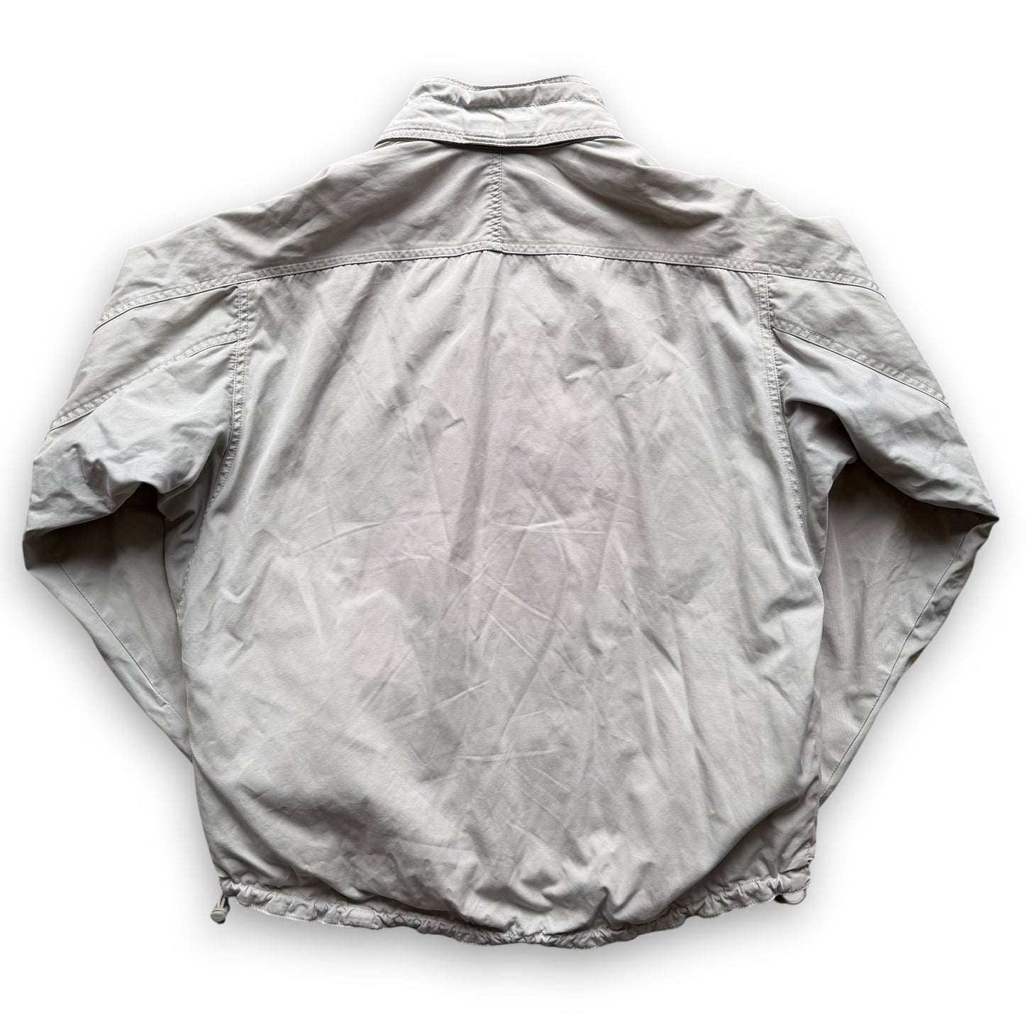 Levi’s Red Tab Tactical Stealth Jacket