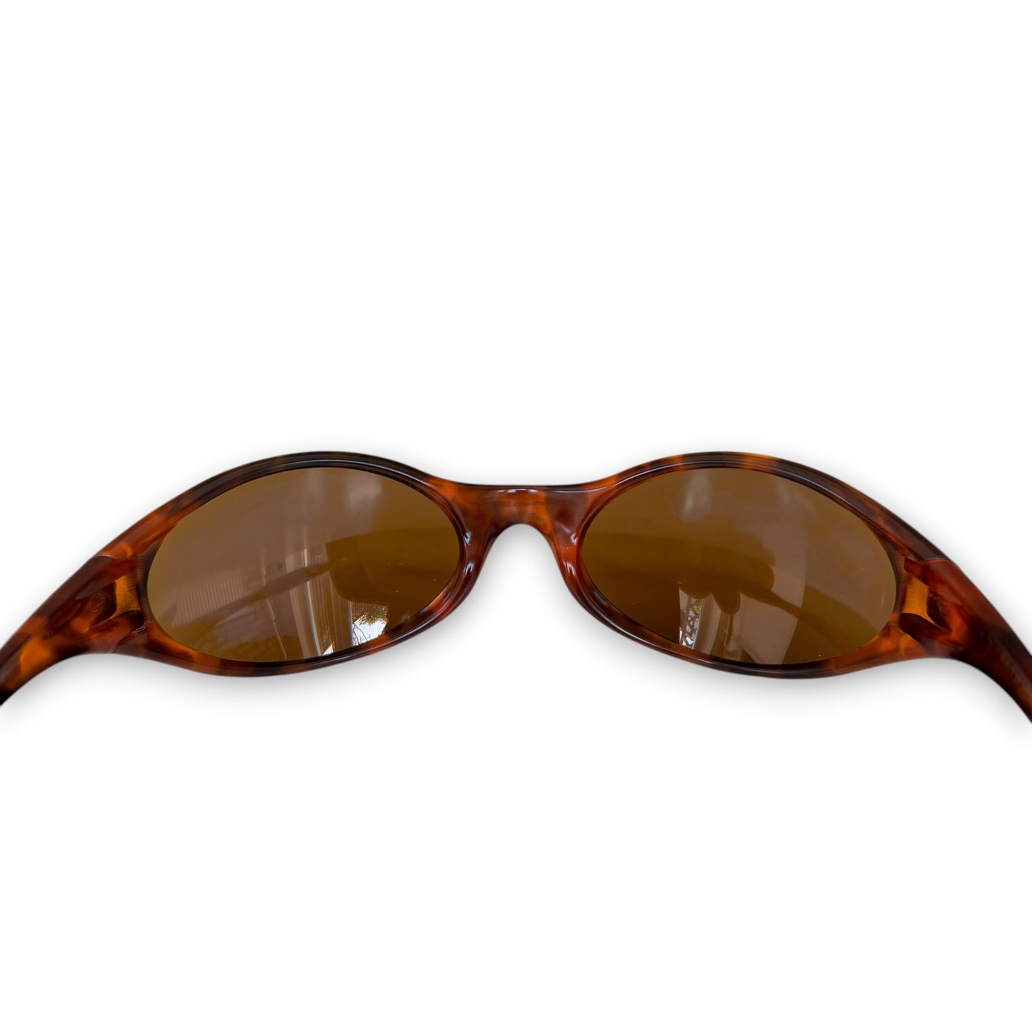 Oakley Eye Jacket OG Tortoise/Gold Iridium - 1994