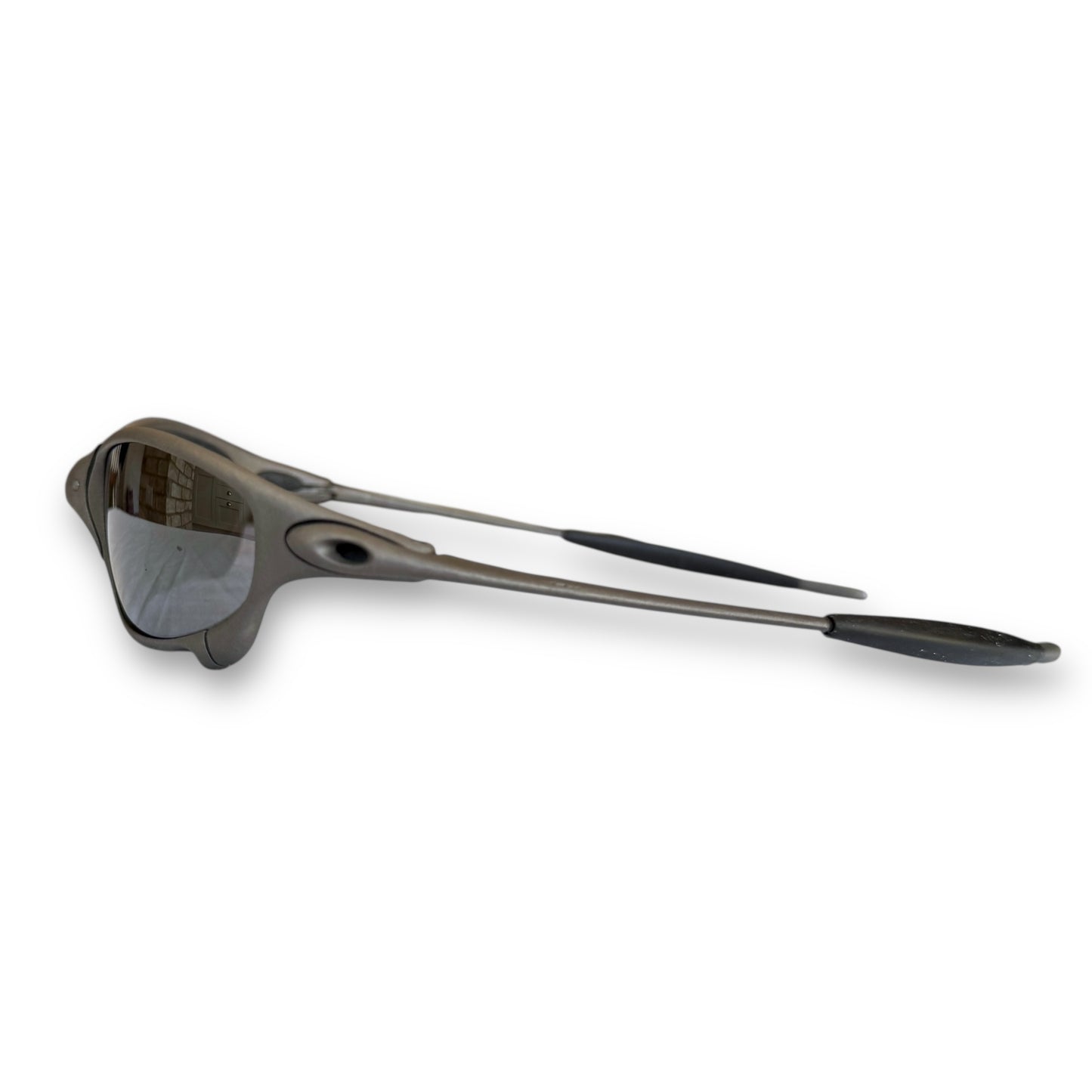 Oakley X-Metal Juliet Black Iridium