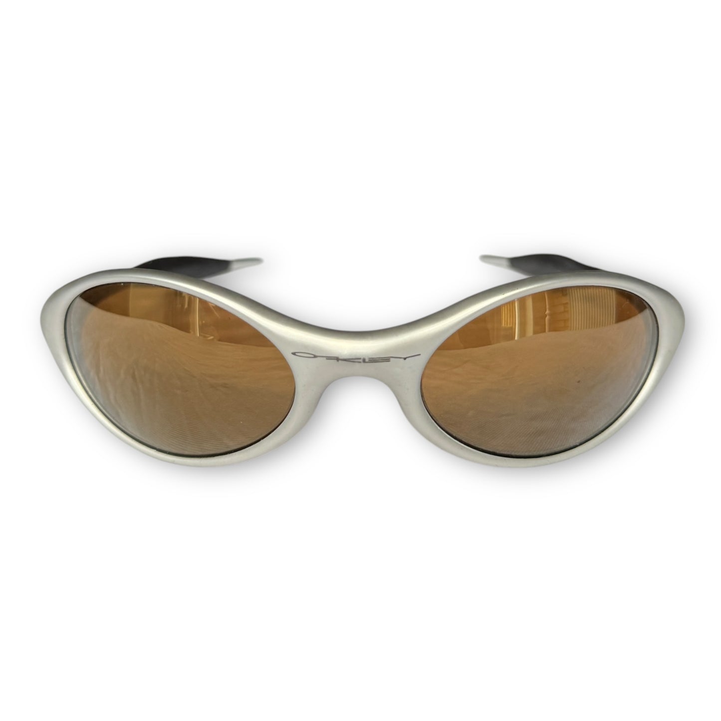 Oakley Eye Jacket FMJ 5.56/Gold Iridium