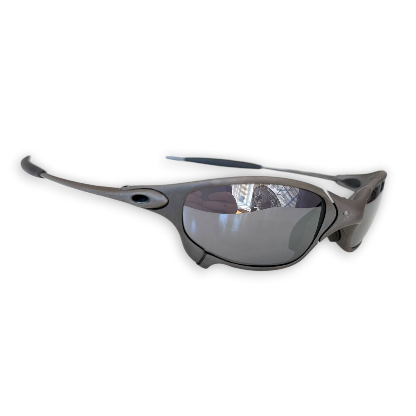 Oakley X-Metal Juliet Black Iridium - 1st Generation