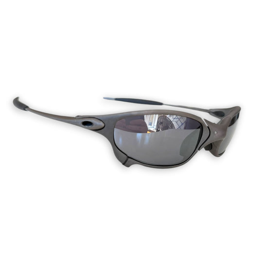 Oakley X-Metal Juliet Black Iridium - 1st Generation