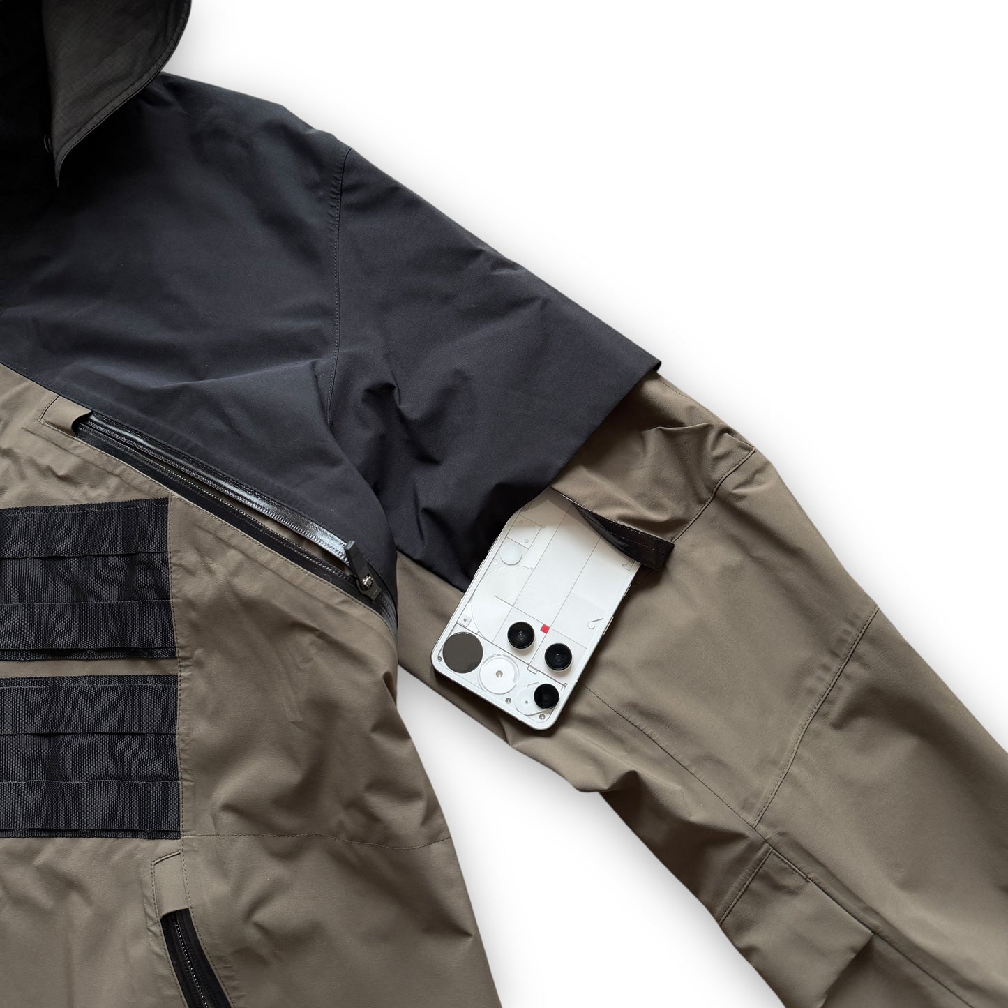 ACRONYM J1WTS-GT