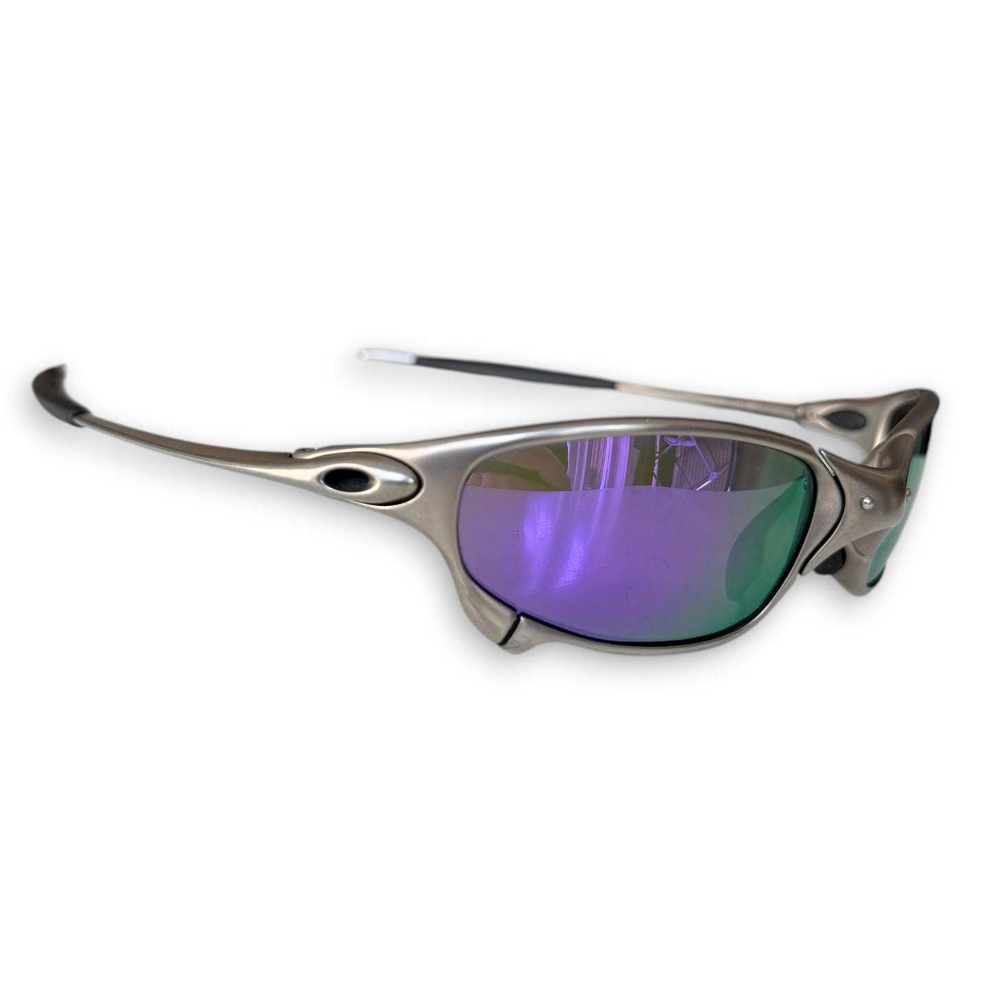 Oakley X-Metal Juliet Plasma/Violet