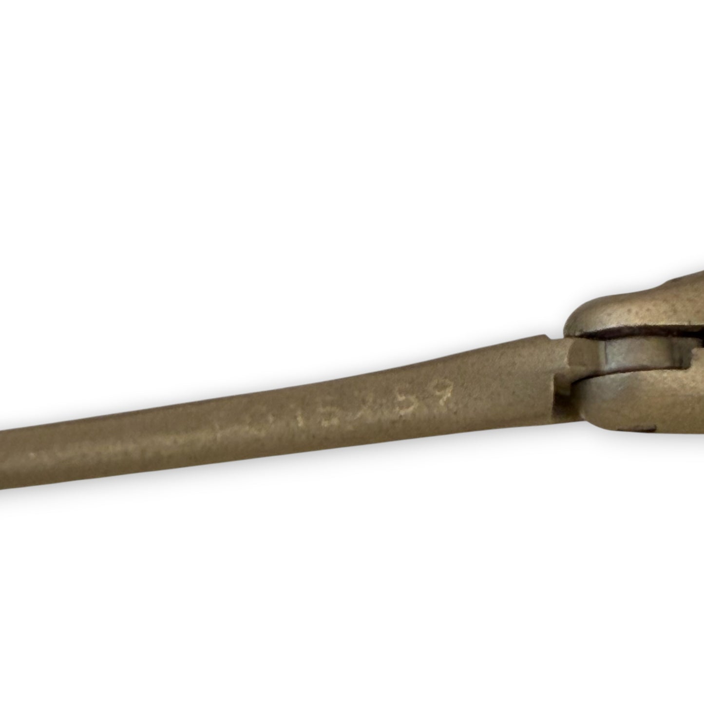 Oakley X-Metal Juliet Titanium/24K Polarized