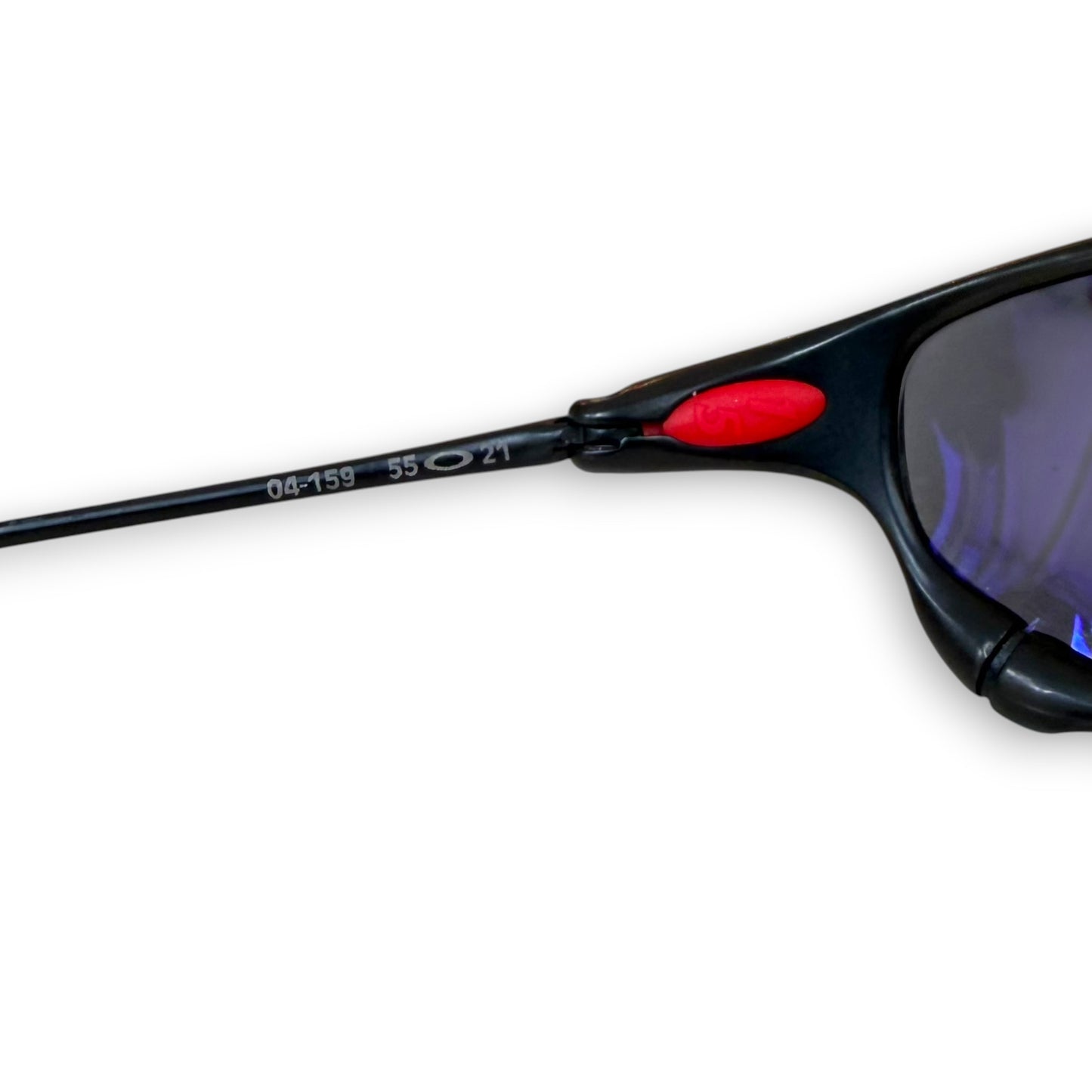 Oakley X-Metal Juliet Ducati Carbon/Black Iridium