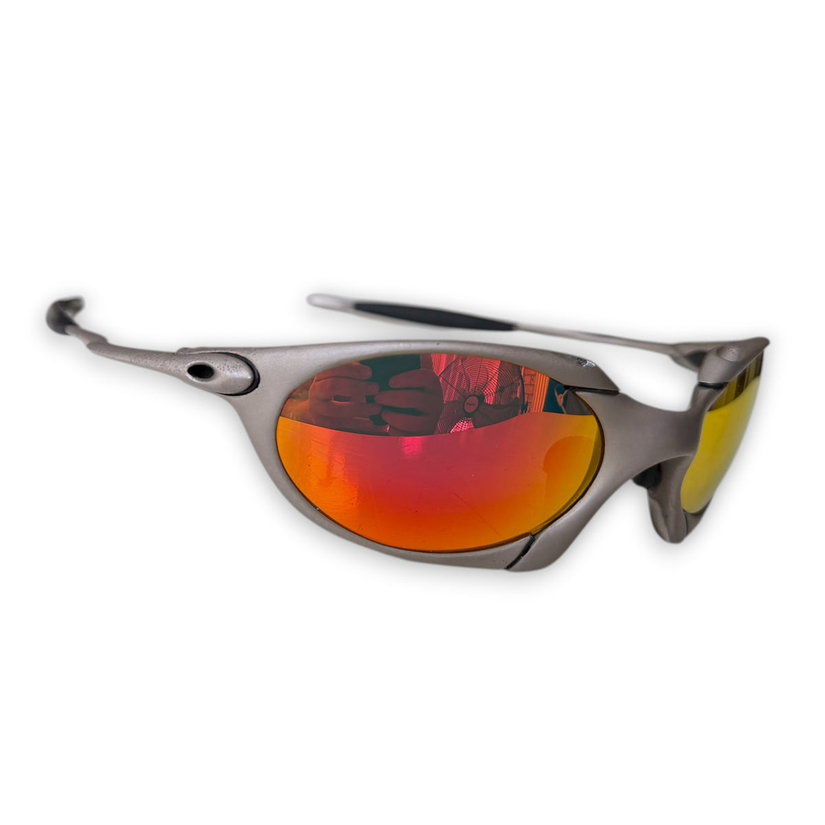 Oakley X-Metal Romeo Ruby