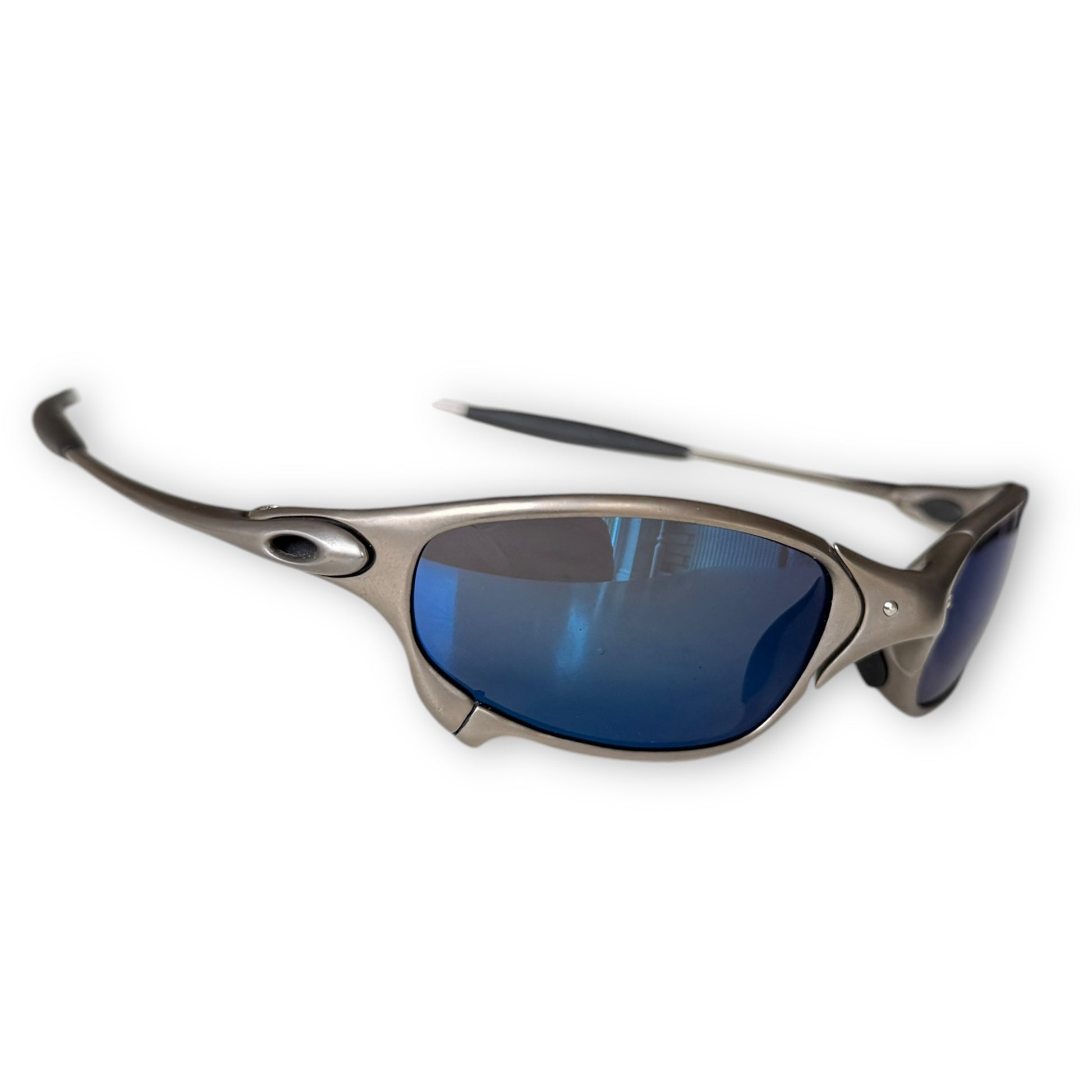 Oakley X-Metal Juliet Plasma/Ice Iridium – 300700