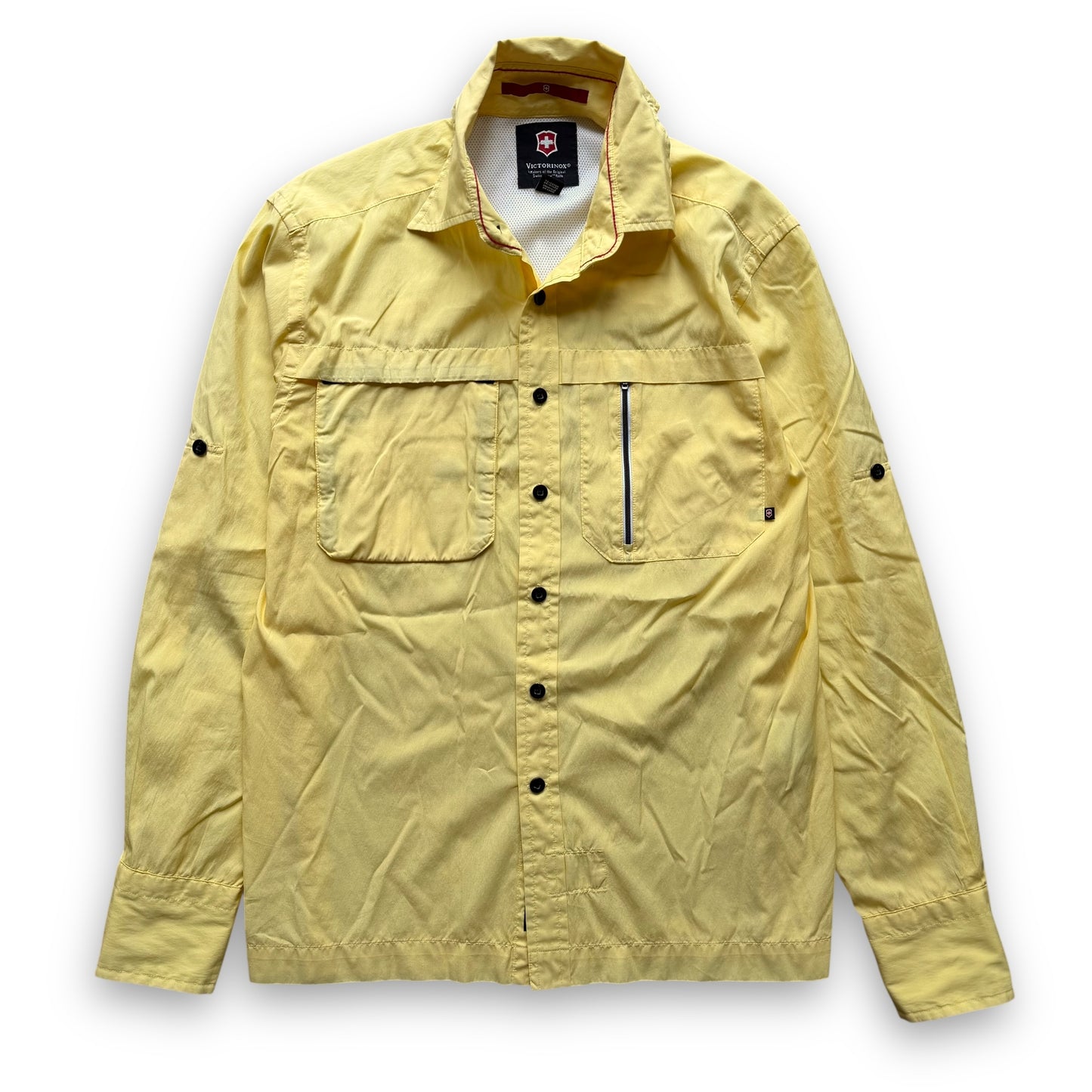 Victorinox Tactical Stealth Pocket Shirt