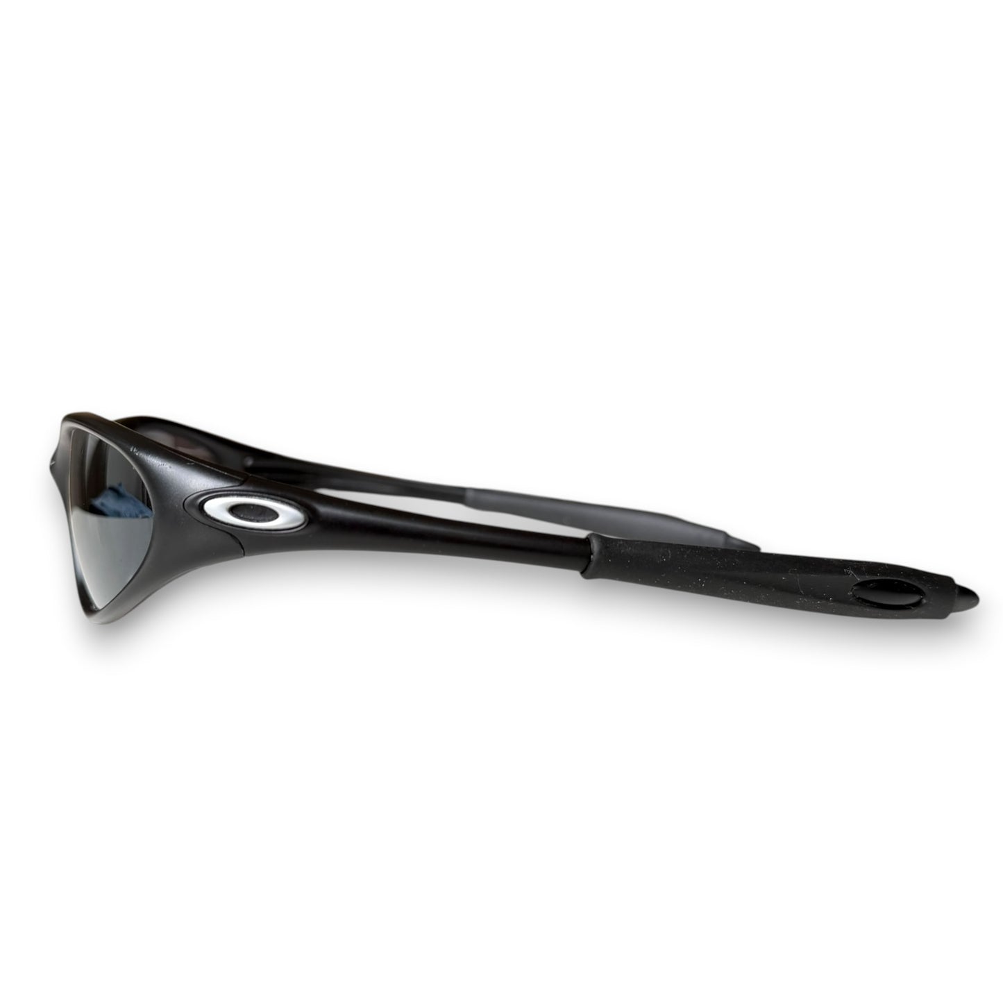 Oakley Minute Gen 2 Black/Black Iridium