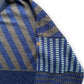 Giorgio Armani Stripe Pattern Sweater - 1980s