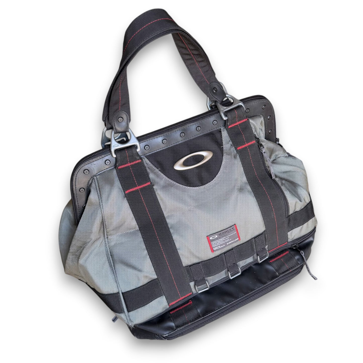 Oakley TFG Double Payload Duffle Bag