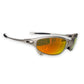 Oakley X-Metal Juliet Plasma Bone/Fire Polarized